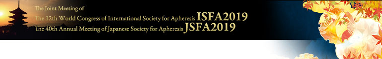 ISFA2019 & JSFA2019