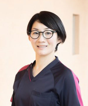 池田 泰子
