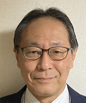 山口 孝二郎